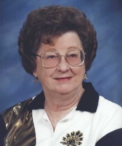 Shirley H. O'Connell